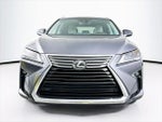 2016 RX 350 Thumbnail 5