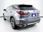 2016 RX 350 Thumbnail 6