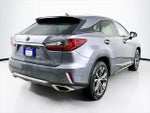2016 RX 350 Thumbnail 7