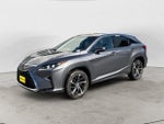 2017 RX 350 Thumbnail 1