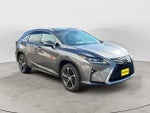 2017 RX 350 Thumbnail 3