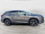 2017 RX 350 Thumbnail 4