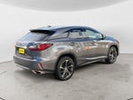 2017 RX 350 Thumbnail 5