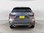 2017 RX 350 Thumbnail 6