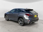 2017 RX 350 Thumbnail 7