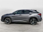 2017 RX 350 Thumbnail 8