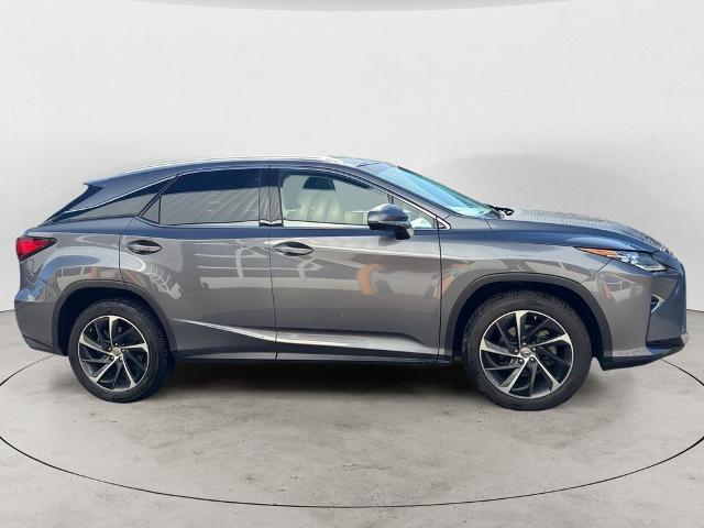 2017 Lexus RX - $28,412