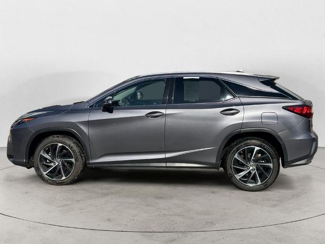 2017 Lexus RX - $28,412