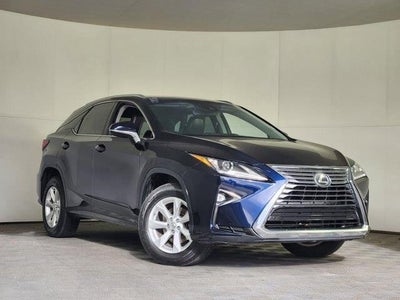Photo of a 2017 Lexus RX 350 AWD 4DR SUV for sale