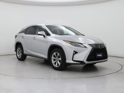 Photo of a 2018 Lexus RX 350 AWD 4DR SUV for sale