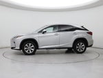 2018 RX 350 Thumbnail 3