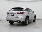 2018 RX 350 Thumbnail 8