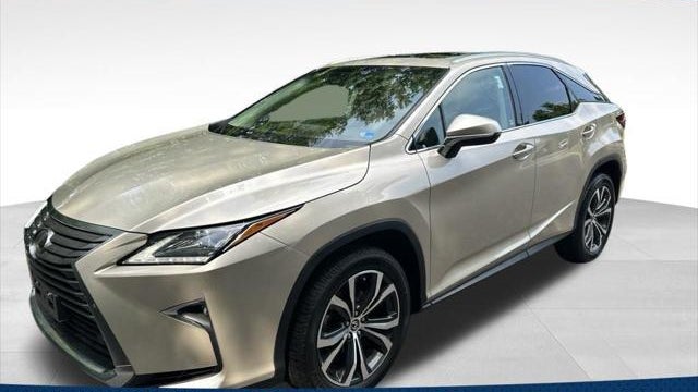 Preowned 2019 Lexus RX 350 Base for Sale