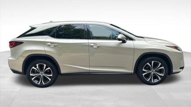 2019 Lexus RX 350 Base