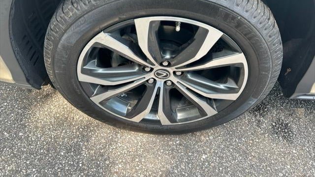 2019 Lexus RX 350 Base