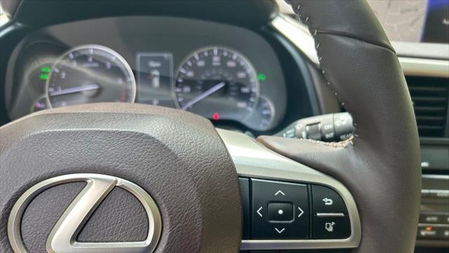 2019 Lexus RX 350 Base