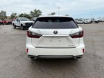 2019 RX 350 Thumbnail 4
