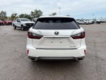 2019 RX 350 Thumbnail 4