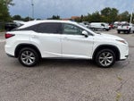 2019 RX 350 Thumbnail 6