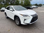 2019 RX 350 Thumbnail 7