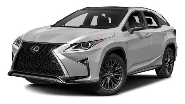 Preowned 2016 Lexus RX 350 Base for Sale