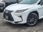 2016 RX 350 Thumbnail 2