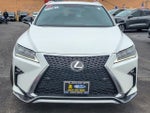 2016 RX 350 Thumbnail 4
