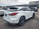 2016 RX 350 Thumbnail 8