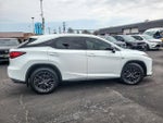 2016 RX 350 Thumbnail 9