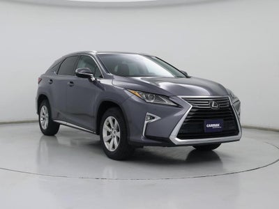 Photo of a 2016 Lexus RX 350 AWD 4DR SUV for sale