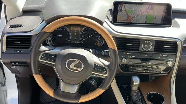 2016 Lexus RX 350 Base