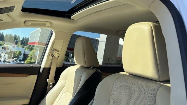 2016 Lexus RX 350 Base