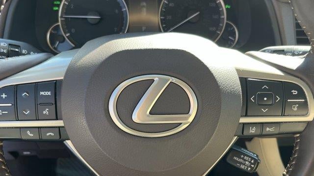 2016 Lexus RX 350 Base