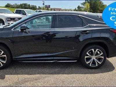 Photo of a 2016 Lexus RX 350 AWD 4DR SUV for sale