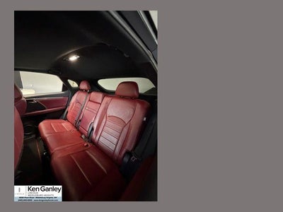 Photo of a 2016 Lexus RX 350 AWD F Sport 4DR SUV for sale