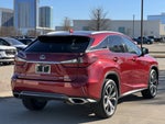 2017 RX 350 Thumbnail 7