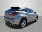 2017 RX 350 Thumbnail 2