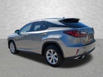 2017 RX 350 Thumbnail 4