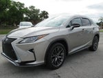 2017 RX 350 Thumbnail 3