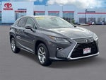 2019 RX 350 Thumbnail 2