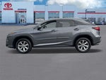 2019 RX 350 Thumbnail 4