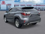 2019 RX 350 Thumbnail 5