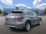 2019 RX 350 Thumbnail 6