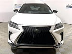2019 RX 350 Thumbnail 2