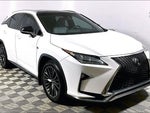 2019 RX 350 Thumbnail 3