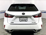 2019 RX 350 Thumbnail 4