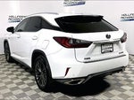 2019 RX 350 Thumbnail 8