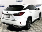 2019 RX 350 Thumbnail 9