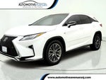 2019 RX 350 Thumbnail 1