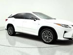 2019 RX 350 Thumbnail 3